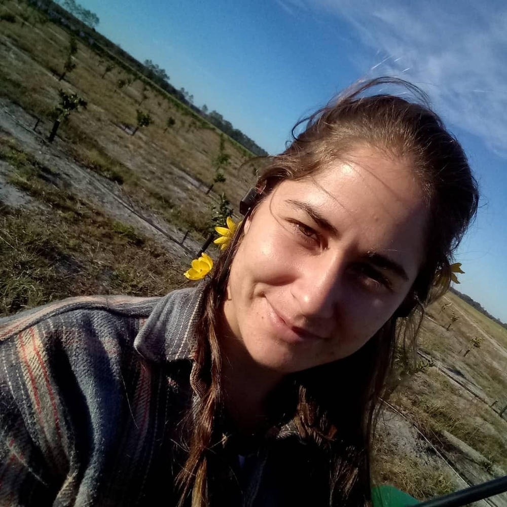 Meet your Posher, Janis